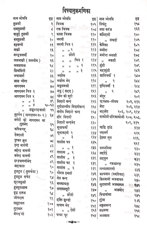 Abhinava Buti Darpana 2vols.